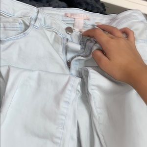 Forever 21 jeans